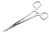 Medline Adson Serrated Needle Holder - 7" (18 cm) Adson Fine Serrated Needle Holder - MDS2429218