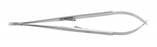 Medline Micro-Jacobsen Micro Needle Holders - DBD-HOLDER, NEEDLE, MICRO, JACOBSON, 8 1/4" - MDS2429821