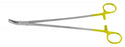 Medline Finochietto Needle Holder - NEEDLE HOLDER, FINOCHIETTO, TC, 8" - MDS2431520