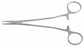 Medline Sarot Micro Needle Holders - HOLDER, NEEDLE, SAROT, SERRATD, 10 1/4", - MDS2432026