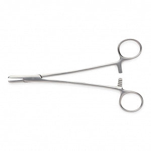 Medline Sternal Needle Holder / Wire Twister - 6-3/4" (18 cm) Straight Sternal Needle Holder / Wire Twister - MDS2432123