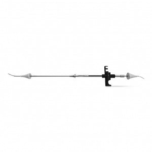 Medline Intrauterine Cannulas - Large Cohen Acorn Intrauterine Cannula - MDS2432297