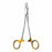 Medline Olsen-Hegar Micro Needle Holders - Olsen-Hegar Left-Handed Needle Holder, - MDS2441412L