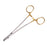 Medline Wire-Twisting Forceps - Wire-Twisting Forceps, Tungsten Carbide, 18 cm, 7-1/4" - MDS2480818