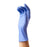 Medline SensiCare Ice Blue Powder-Free Nitrile Exam Gloves - SensiCare Ice Powder-Free Nitrile Exam Gloves, Size XS - MDS2500