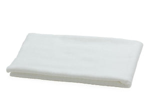 Medline Fetal Monitor Bands - Fetal Monitor Band, White, 10" x 16 yds., Pre-Cut - MDS261016