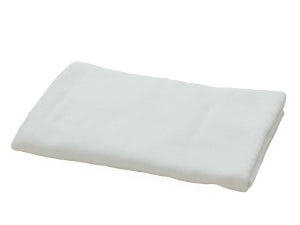 Medline Fetal Monitor Bands - Fetal Monitor Band, White, 16" x 16 yd., Precut - MDS261616