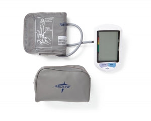 Medline Elite Automatic Digital Blood Pressure Monitors - Automatic Digital Blood Pressure Monitor, Adult - MDS3001