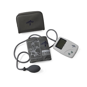 Medline Pro Semi-Automatic Digital Blood Pressure Monitor