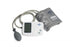 Medline Pro Semi-Automatic Digital Blood Pressure Monitor - Pro Semi-Automatic Digital Blood Pressure Monitor, Adult Cuff - MDS3002