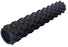 Fabrication Enterprises Inc RumbleRoller Foam Massage Roller - FOAM ROLLER, RUMBLE, 6 X 31"X-FIRM, BLACK - 30-2370