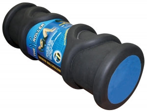 Fabrication Enterprises Inc Y Foam Roller - FOAM ROLLER, Y-STYLE, PRO TEC, 6"X15" - 30-2380