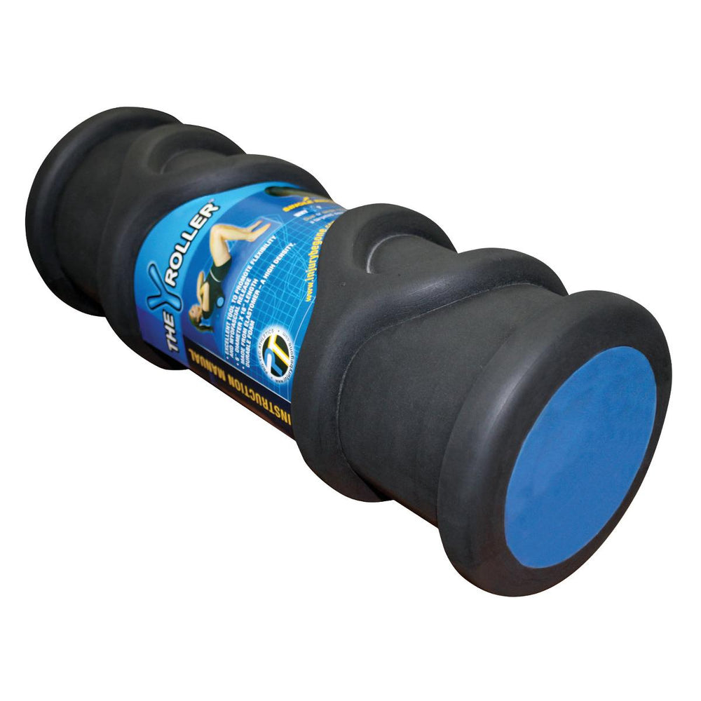 Y Foam Roller