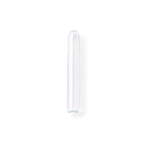 Medline Non-Perforated Clear Instrument Protectors - Instrument Guard, Clear, 1.58 mm x 19.1 mm - MDS30301