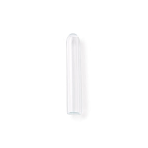 Medline Non-Perforated Clear Instrument Protectors - Instrument Guard, Clear, 2 mm x 19.1 mm - MDS30302