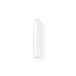 Medline Non-Perforated Clear Instrument Protectors - Instrument Guard, Clear, 2.85 mm x 19.1 mm - MDS30303