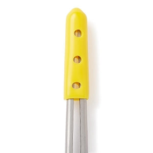 Medline Solid-Colored Perforated Instrument Protectors - GUARD, INSTRUMENT, VENTED, YELLOW - MDS31505B