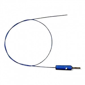 Medline Bugbee Electrodes - 12" (30.5 cm) 5 Fr Bugbee Electrode - MDS3157835