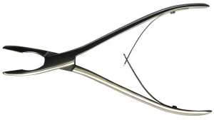 Medline Olivecrona Rongeur Forceps - OLIVECRONA RONGEUR 20 CM - MDS3214720