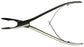 Medline Olivecrona Rongeur Forceps - OLIVECRONA RONGEUR 20 CM - MDS3214720