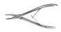 Medline Lempert Rongeur - Lempert Rongeurs, Curved, 2.5 mm, 6-1/4", 16 cm - MDS3215116