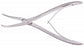 Medline Synovectomy Rongeurs - Stellbrink Bone Rongeur, Straight Curve, 7" - MDS3215702