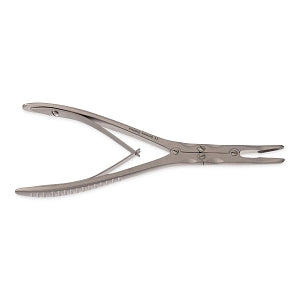 Medline Furst Beyer Rongeur Forceps - RONGEUR, BONE, BEYER, D / A, CVD, 3MM, 7" - MDS3220018F