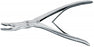 Medline Dawson-Yuhl-Leksell Rongeur Forceps - RONGEUR, DAWSON-YUHL, ANG, 2X13MM, 11.5" - MDS3220041