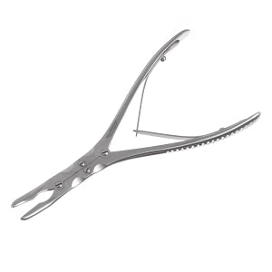 Medline Zaufal-Jansen Bone Rongeurs - RONGEUR, BONE, ZAUFAL-JANSEN, D / A, 7" - MDS3220518