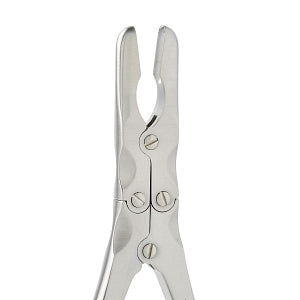 Medline Ruskin Rongeur - RONGEUR, RUSKIN, 18CM, STRAIGHT, 5MM - MDS3221618