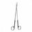 Medline Super Cut Metzenbaum Dissecting Scissors - 12" (30.5 cm) Supercut Metzenbaum Dissecting Scissors - MDS3223226