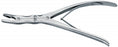 Medline Furst Leksell Rongeur Forceps - Leksell Double-Action Rongeur, 8 mm, 9" - MDS3224523F