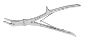 Medline Echlin Rongeur Forceps - RONGEUR, BONE, ECHLIN, D / A, 2X10MM, 9" - MDS3225902