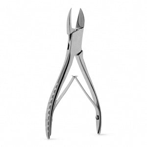 Medline Liston Bone Cutting Forceps - Liston Bone Cutting Forceps, Angled, 5-1/2" - MDS3227514