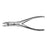 Medline Furst Ruskin Bone Splitting Forceps - FORCEP, BONE CUT, RUSKIN-LISTON, ANG, 7.25" - MDS3228918F