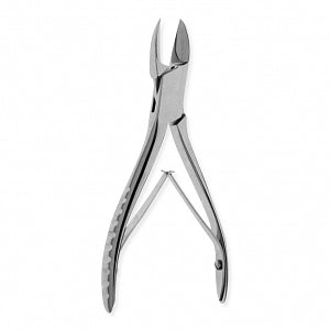 Medline Liston Bone Cutting Forceps - Liston Bone Cutting Forceps, Up Angled, 5-3/4" - MDS3230115