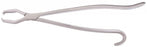 Medline Lane Bone Holding Forceps - FORCEP, BONE HOLDING, LANE, RATCH, 13" - MDS3238433