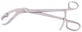 Medline Verbrugge Bone Holding Forceps - FORCEP, ORTHO VERBRUGGE 10.5MM 10 1/2" - MDS3239526