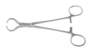 Medline Lewin Spinal Perforating Forceps - FORCEP, ORTHO, LEWIN, 7", 17.5CM - MDS3240217