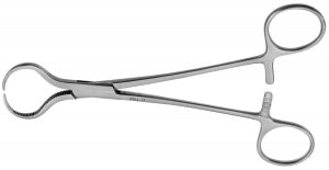 Medline Chandler Spinal Perforating Forceps - FORCEP, PERFORATING, SPINAL, CHANDLER, 7" - MDS3240218