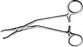 Medline Dingman Bone Holding Forceps - FORCEP, ORTHO, DINGMANN, 7.5" - MDS3240701