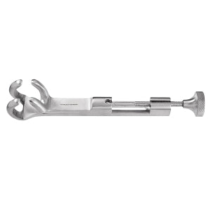 Medline Lambert-Lowman Bone Clamp - CLAMP, BONE, GERSTER-LOWMAN, 20CM, 8" - MDS3244120