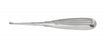 Medline Volkmann Bone / Ortho Curettes - Volkmann Bone Ortho Curette, 6-3/4", Fig 000 - MDS3246997