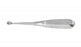 Medline Volkmann Bone / Ortho Curettes - Volkmann Bone Ortho Curette, 6-3/4", Fig 3 - MDS3247003