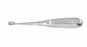 Medline Volkmann Bone / Ortho Curettes - Volkmann Bone Ortho Curette, 6-3/4", Fig 4 - MDS3247004