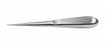 Medline Spratt Bone / Ortho Curettes - Spratt Bone / Ortho Curette, Fig 00000, 6-3/4" - MDS3247495