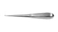 Medline Spratt Bone / Ortho Curettes - Spratt Bone / Ortho Curette, Fig 0000, 6-3/4" - MDS3247496