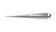 Medline Spratt Mastoid Curettes - CURETTE, BONE, SPRATT, 3.2MM, SIZE 000, 6.5" - MDS3247497