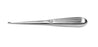 Medline Spratt Mastoid Curettes - CURETTE, BONE, SPRATT, 4.7MM, SIZE 1, 6-1/2" - MDS3247501