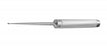 Medline Cobb Angled Curettes - CURETTE, COBB, ANGLED, #3-0, 11" - MDS3248897